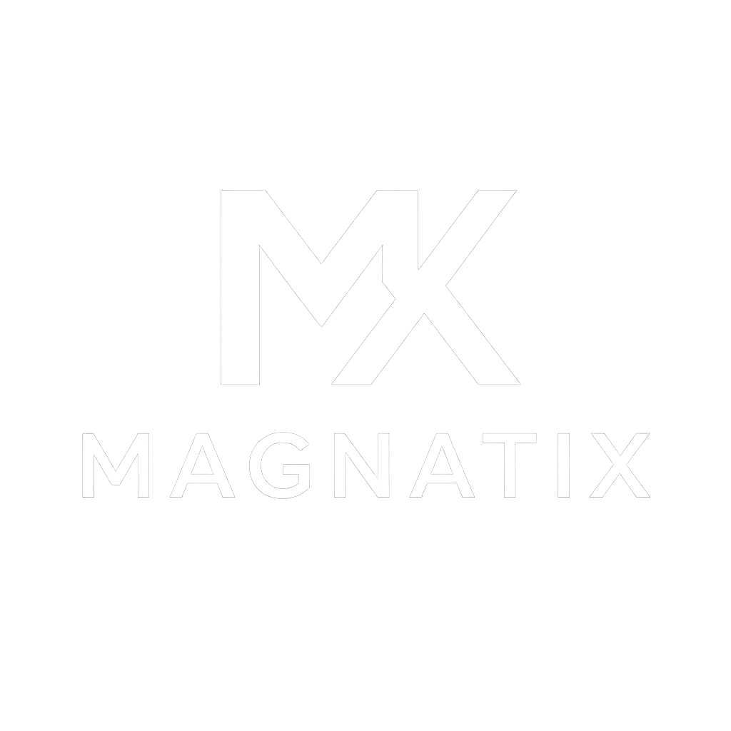 Magnatix Logo